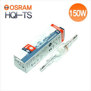 오스람 HQI-TS 150W 램프 NDL