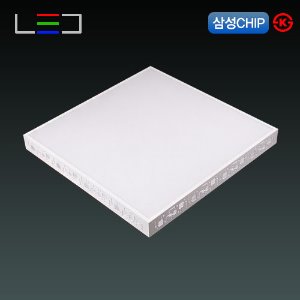 소피아 LED 방등 50W 국산 삼성칩 KS