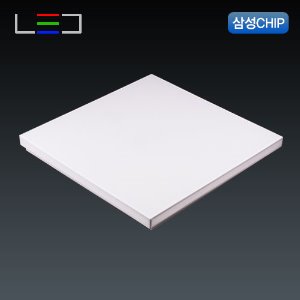 민트솔 LED 방등 50W 국산 삼성칩 고급 패브릭 자석커버